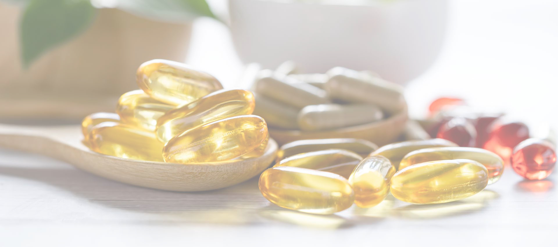 Liposomal Magnesium Glycinate