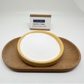 Liposomal Calcium Citrate