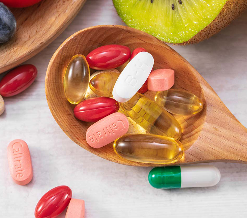 Versatile for Functional Foods, RTDs, and Nutraceuticals