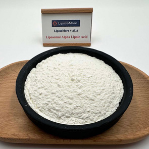 Liposomal Alpha Lipoic Acid