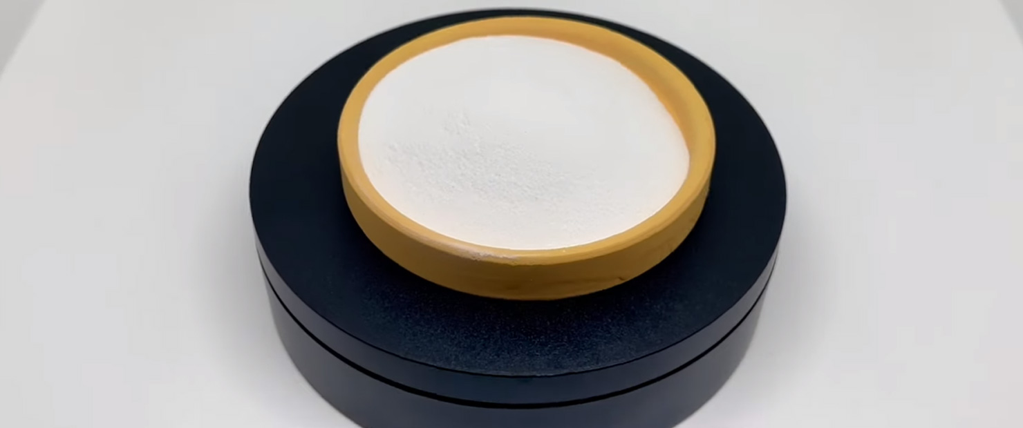 Liposomal Calcium Citrate Video