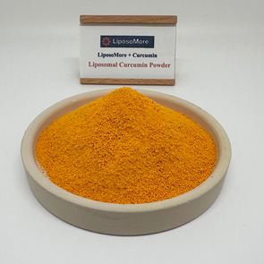 Liposomal Curcumin