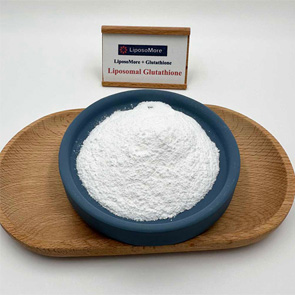 Liposomal Glutathione