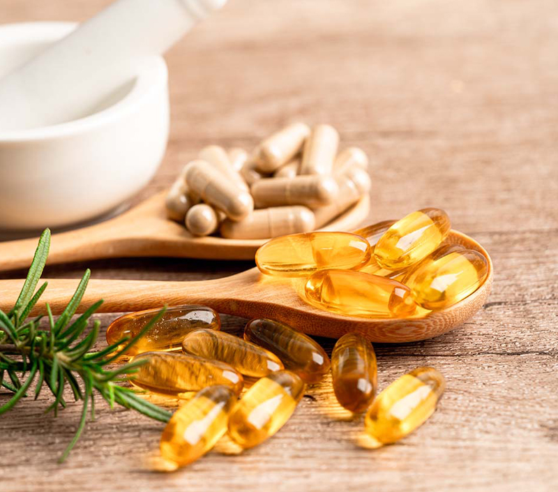 ​Versatile Use in Functional and Clinical Nutrition