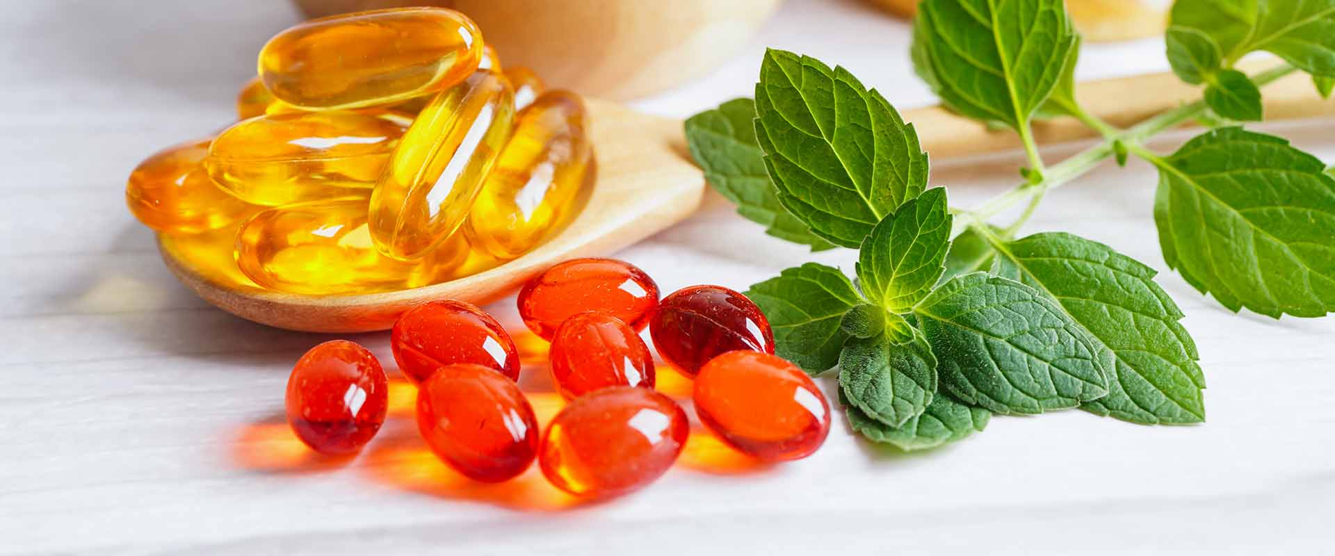 Liposomal L-Leucine Features