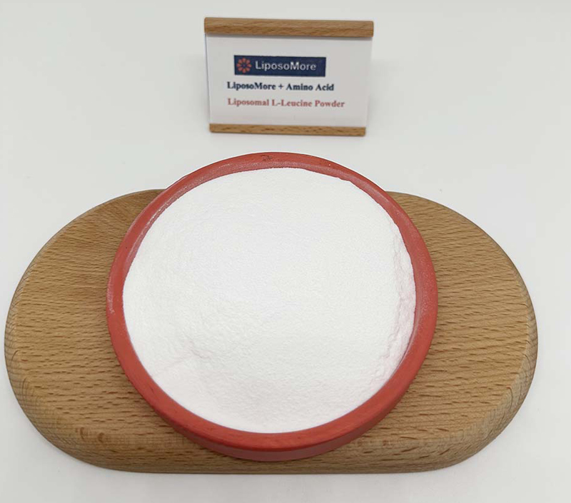 ​Improved Stability and Solubility in Formulations