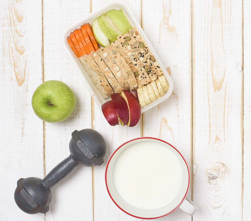 Ideal for Sports Nutrition and Recovery Supplements