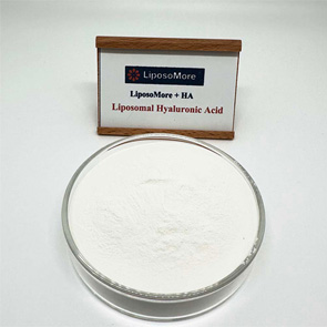 Liposomal Hyaluronic Acid