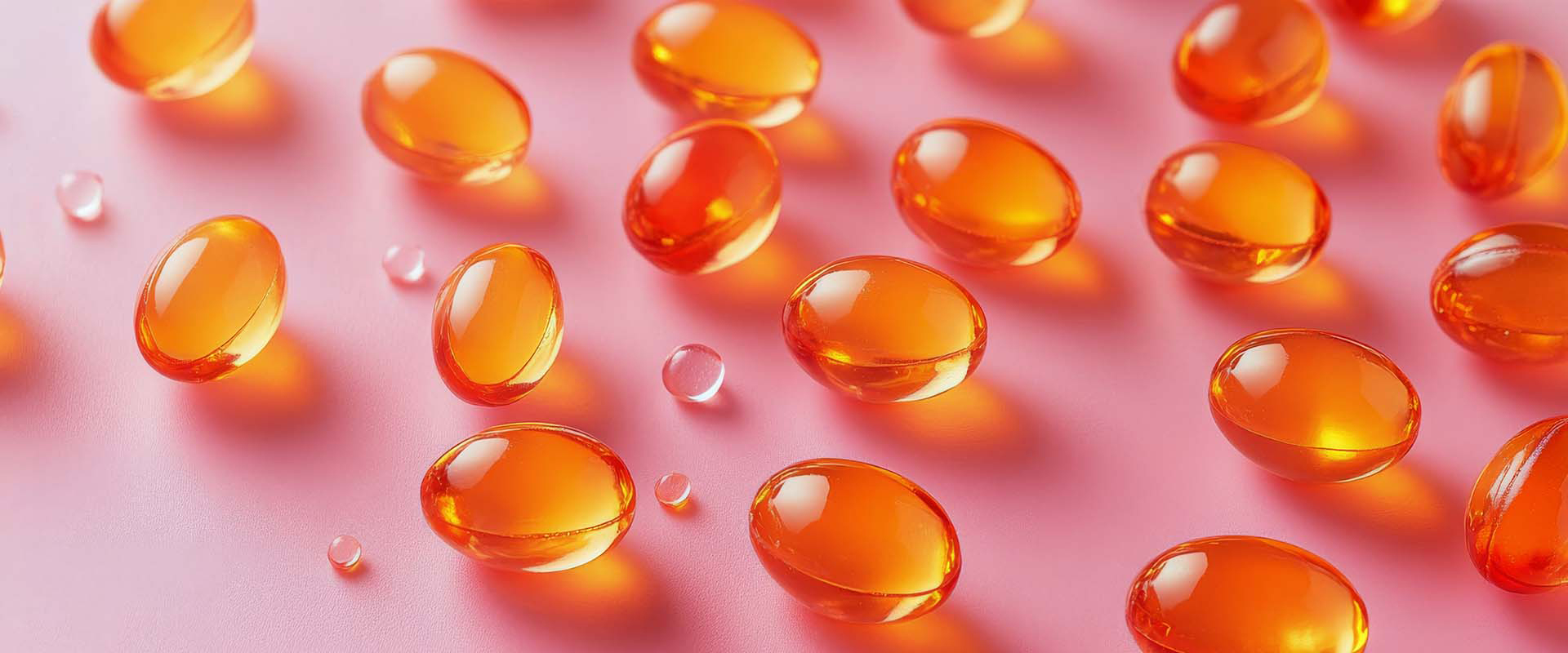 Liposomal Isoleucine Powder Features