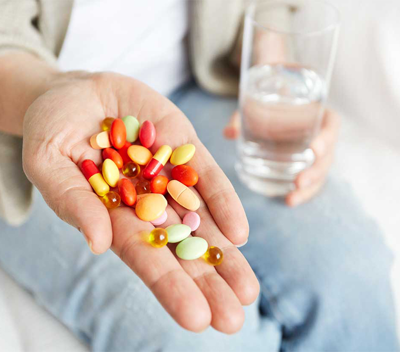 Clinical and Functional Supplementation