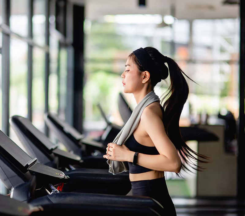 ​Regulates Energy and Endurance