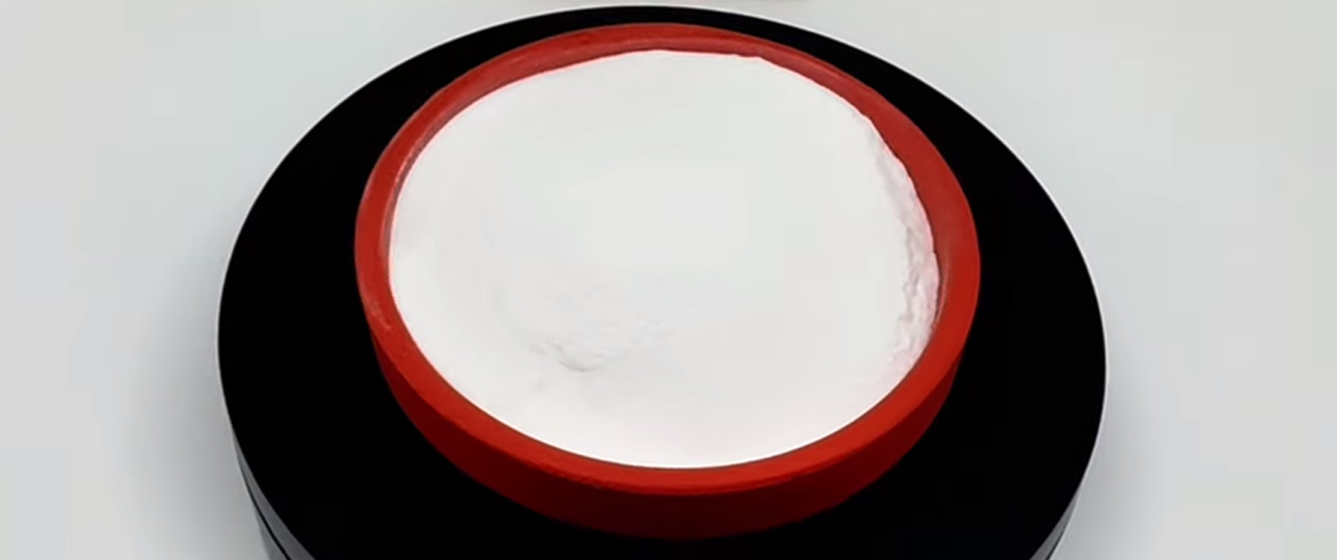 Liposomal L-Leucine Video