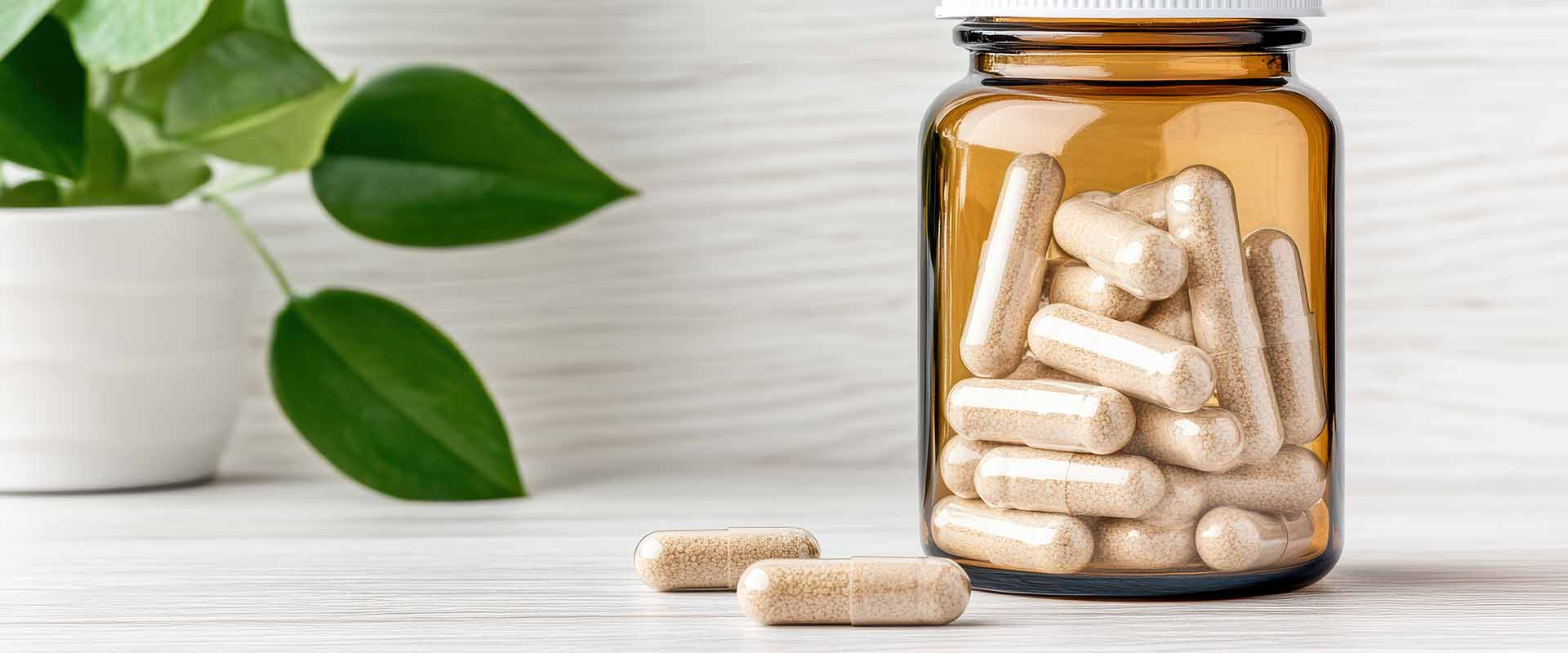 Liposomal L-Valine Features