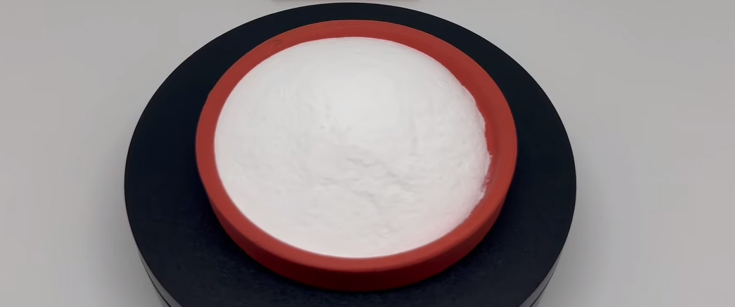 Liposomal Magnesium Citrate Video