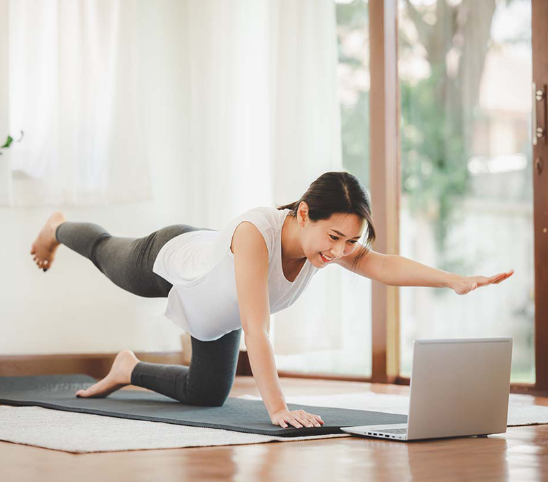 Enhances Energy Metabolism and Reduces Fatigue