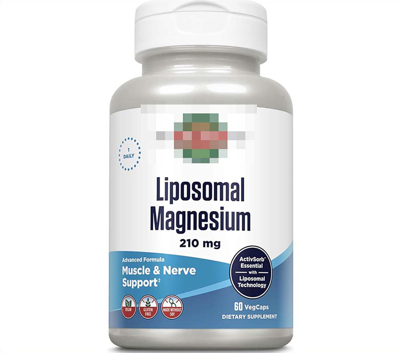 Application in Dietary Supplements