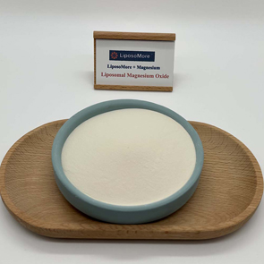 Liposomal Magnesium Oxide