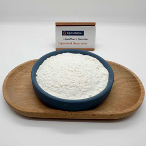 Liposomal Quercetin