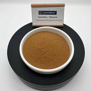 Liposomal Silymarin