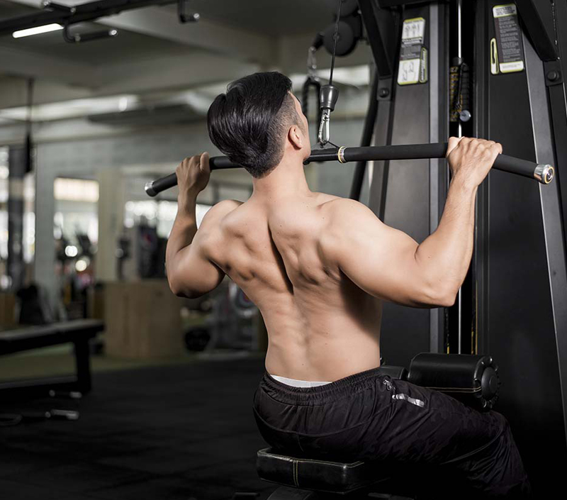 ​Supports Cellular and Muscular Functions