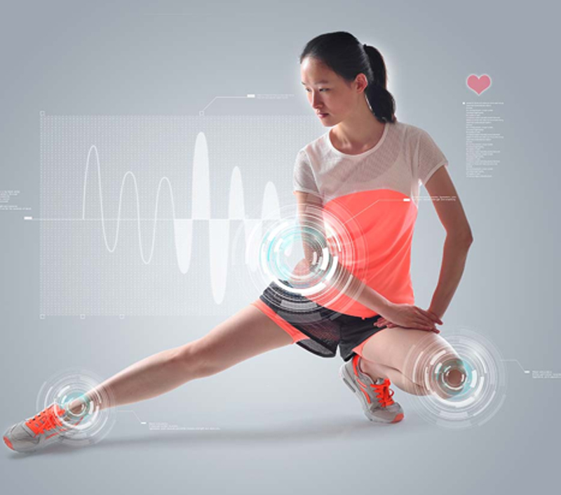 Promotes Strong Bones and Dental Integrity