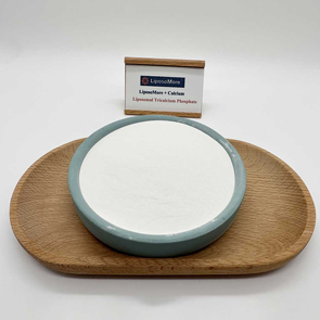 Liposomal Tricalcium Phosphate