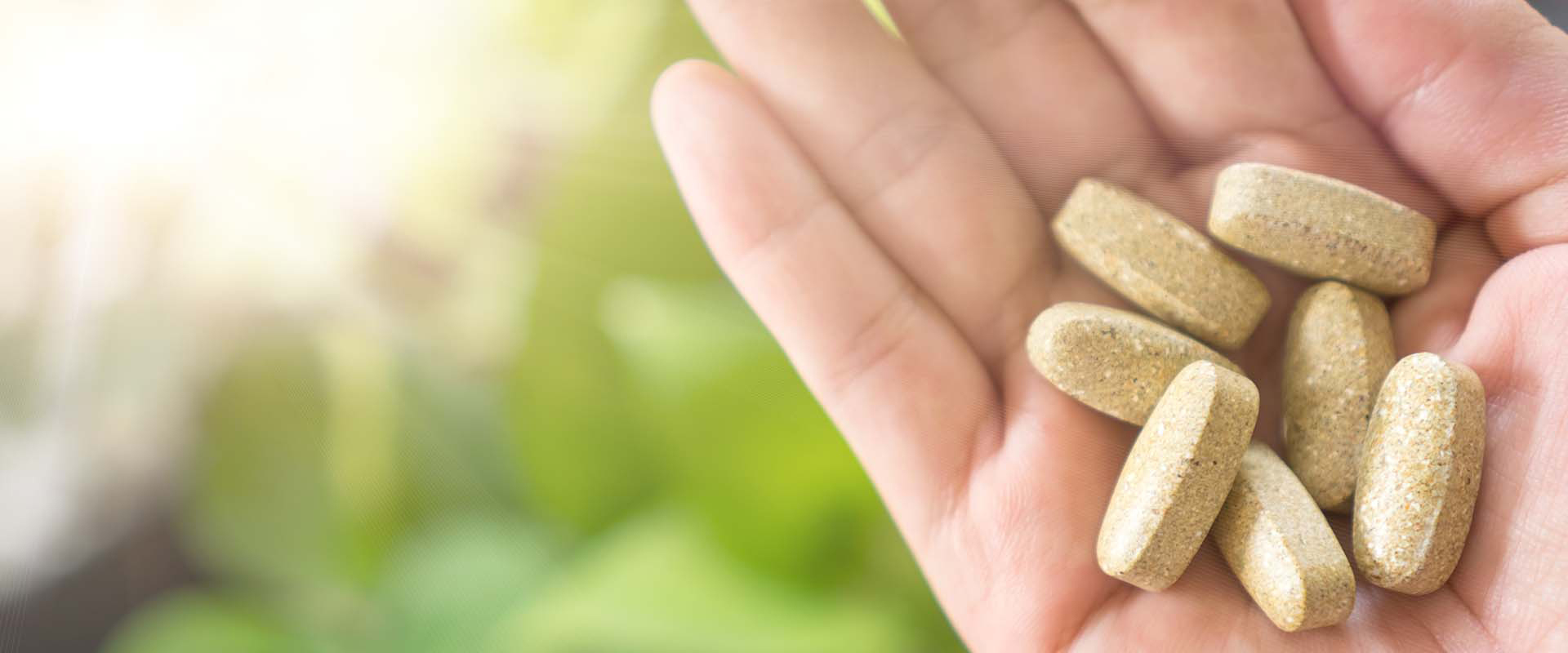 Liposomal Tricalcium Phosphate Powder Features