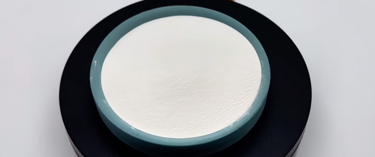 Liposomal Tricalcium Phosphate Powder Video