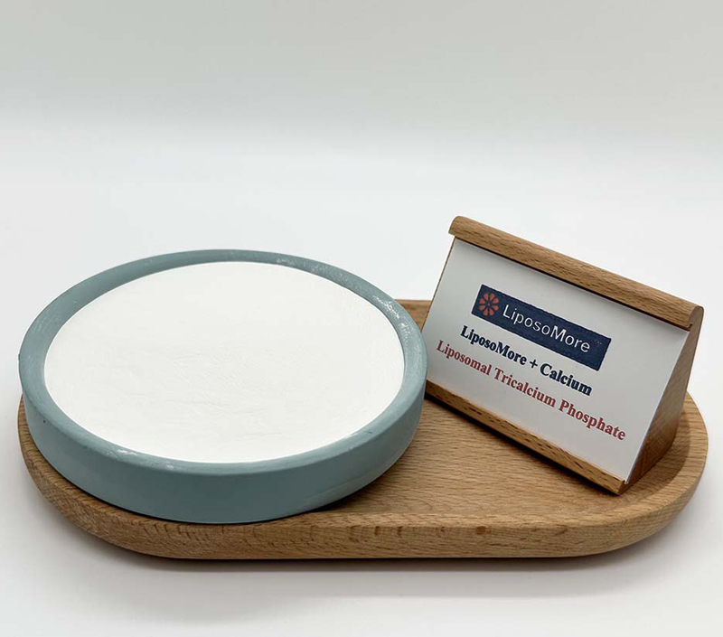 Gentle on the Digestive System