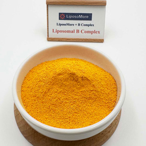 Liposomal Vitamin B Complex