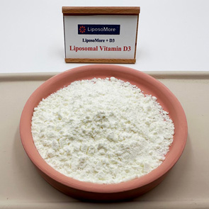 Liposomal Vitamin D3