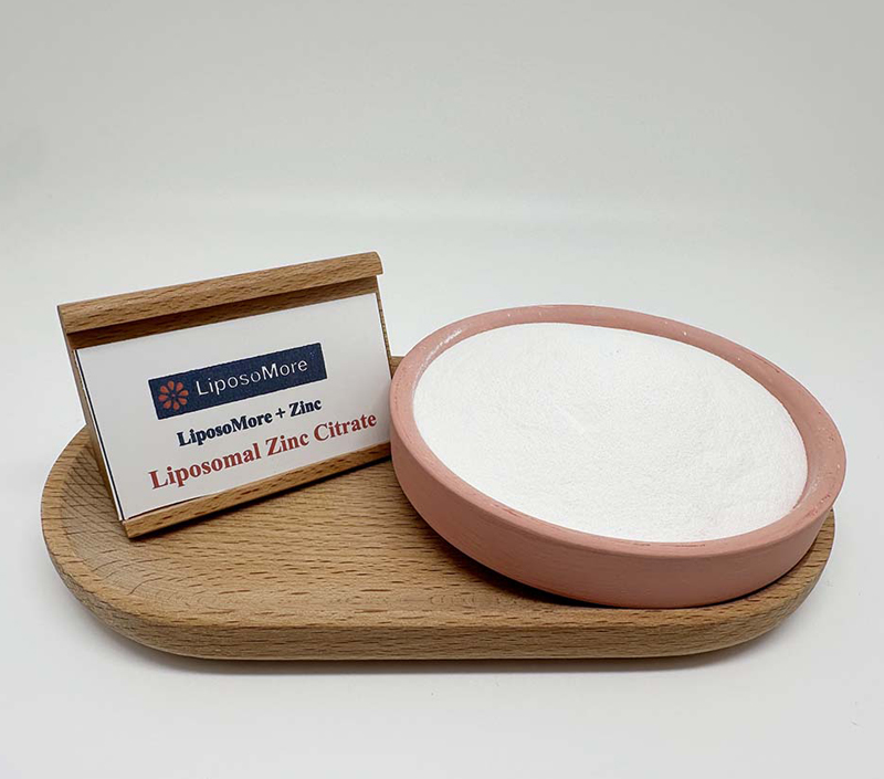 Improved Gastrointestinal Tolerance