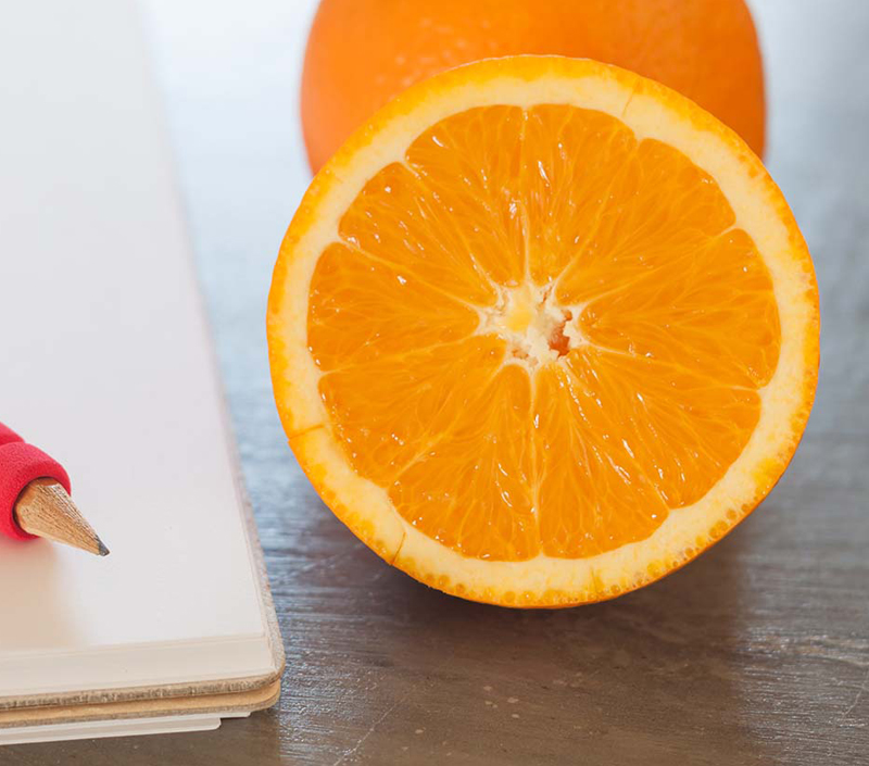 Application in Immune Health Formulas