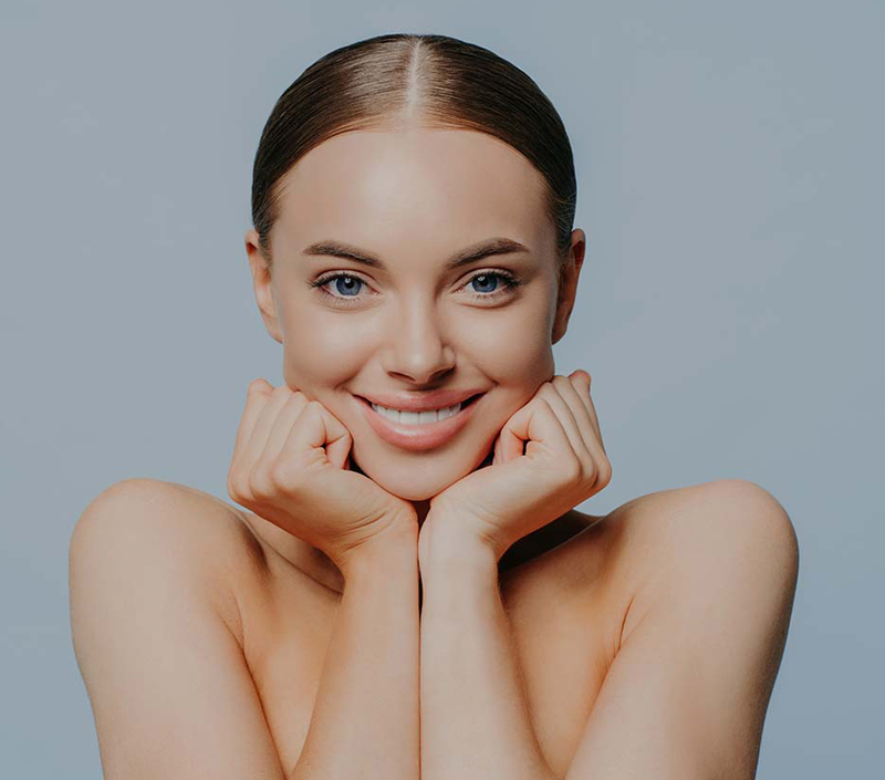 Supports Skin Regeneration and Wound Healing