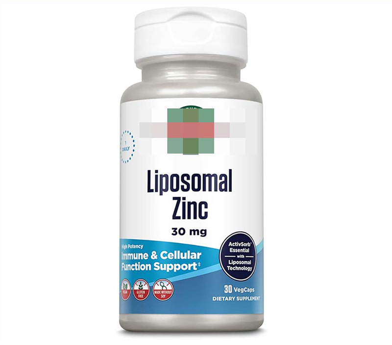 Cognitive and Hormonal Health Support