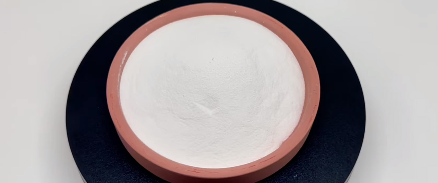 Liposomal Zinc Citrate Video