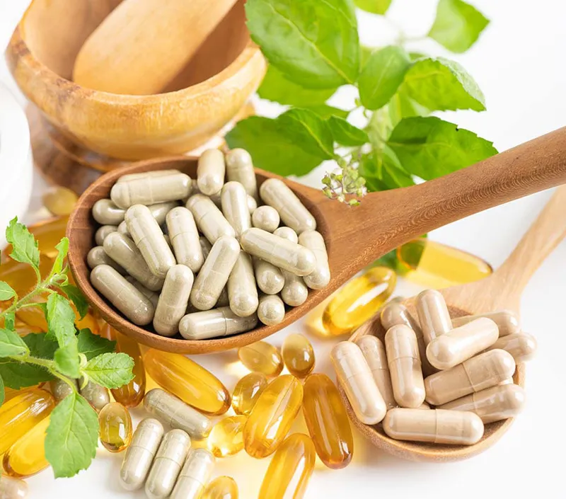 Versatile Formulation for Functional Products