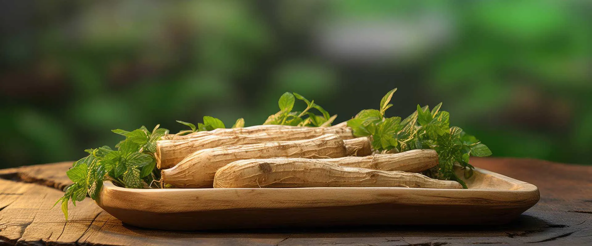 Liposomal Ashwagandha Features