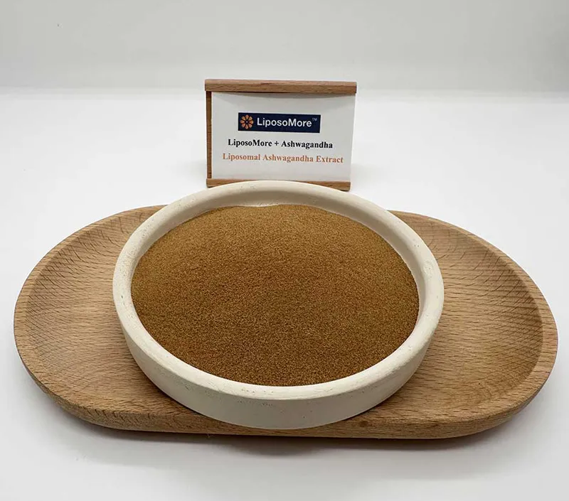 Natural Stress Adaptation and Cortisol Modulation