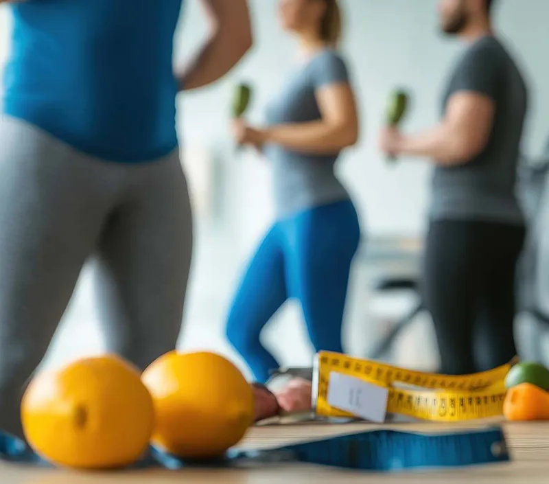 Energy, Vitality, and Endurance