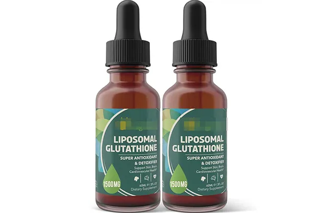 Liposomal Vitamin C Bioavailability: Why Liposomal Delivery Achieves Superior Absorption