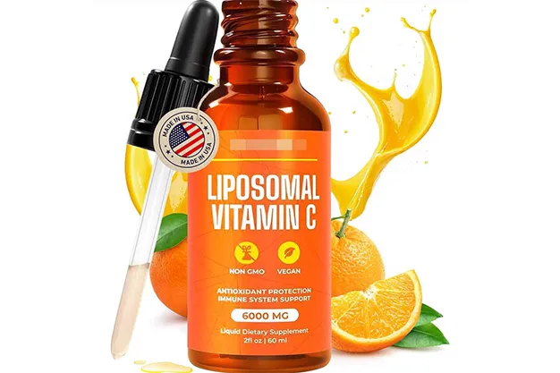 Liposomal Vitamin C Bioavailability: Why Liposomal Delivery Achieves Superior Absorption