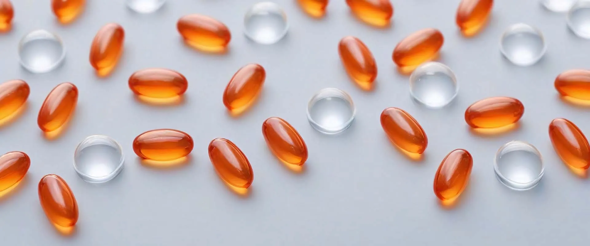 Liposomal Hyaluronic Acid Features