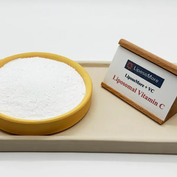 Liposomal Vitamin C Bioavailability: Why Liposomal Delivery Achieves Superior Absorption