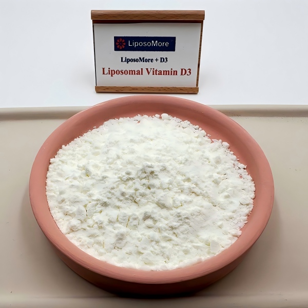 liposomal vitamin d3 liposomal vitamin d3